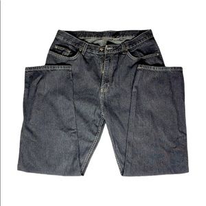 Alfani Men’s black jeans size 36/32